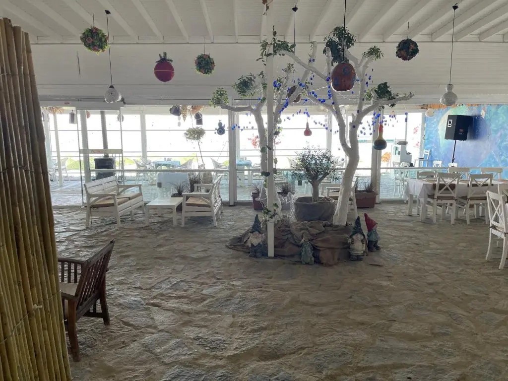 Мармара Эреглиси: Poyraz Resort