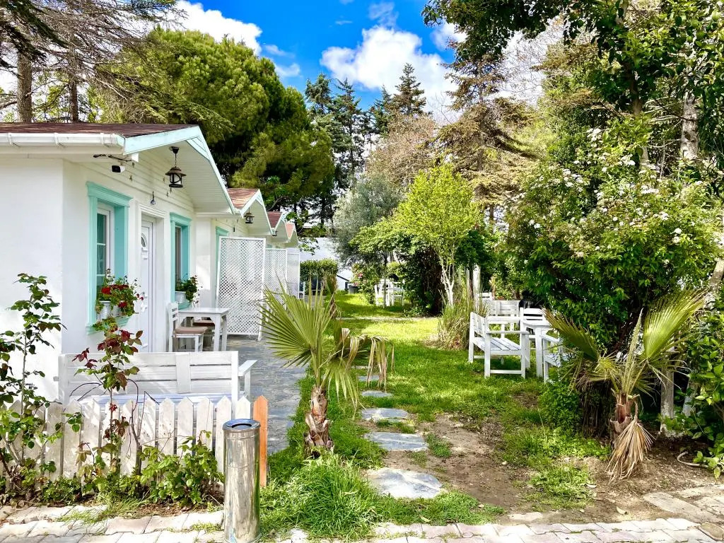 Мармара Эреглиси: Poyraz Resort