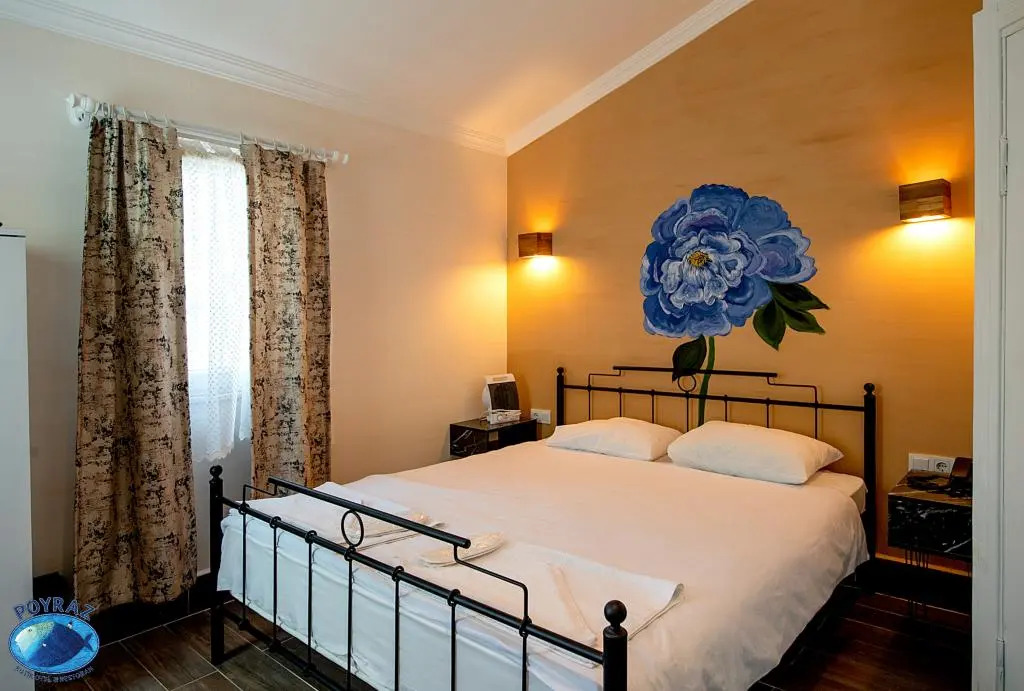 Мармара Эреглиси: Poyraz Resort