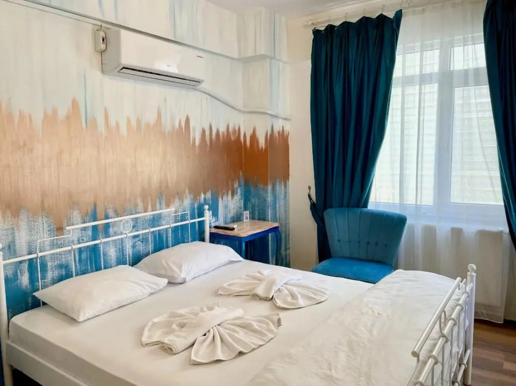 Мармара Эреглиси: Poyraz Resort