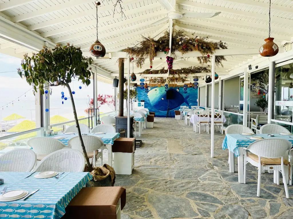 Мармара Эреглиси: Poyraz Resort