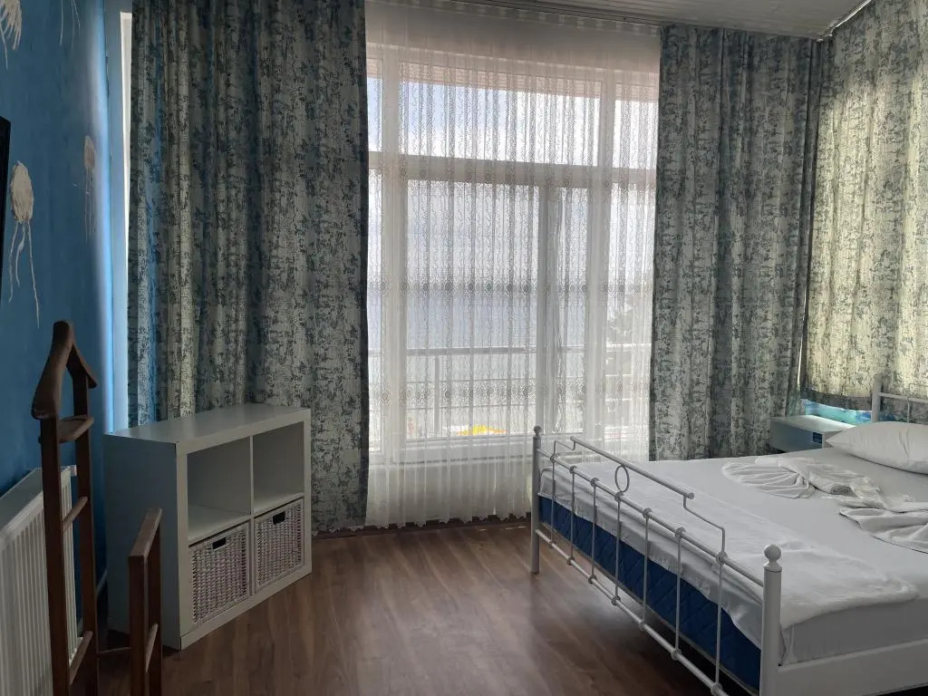 Мармара Эреглиси: Poyraz Resort
