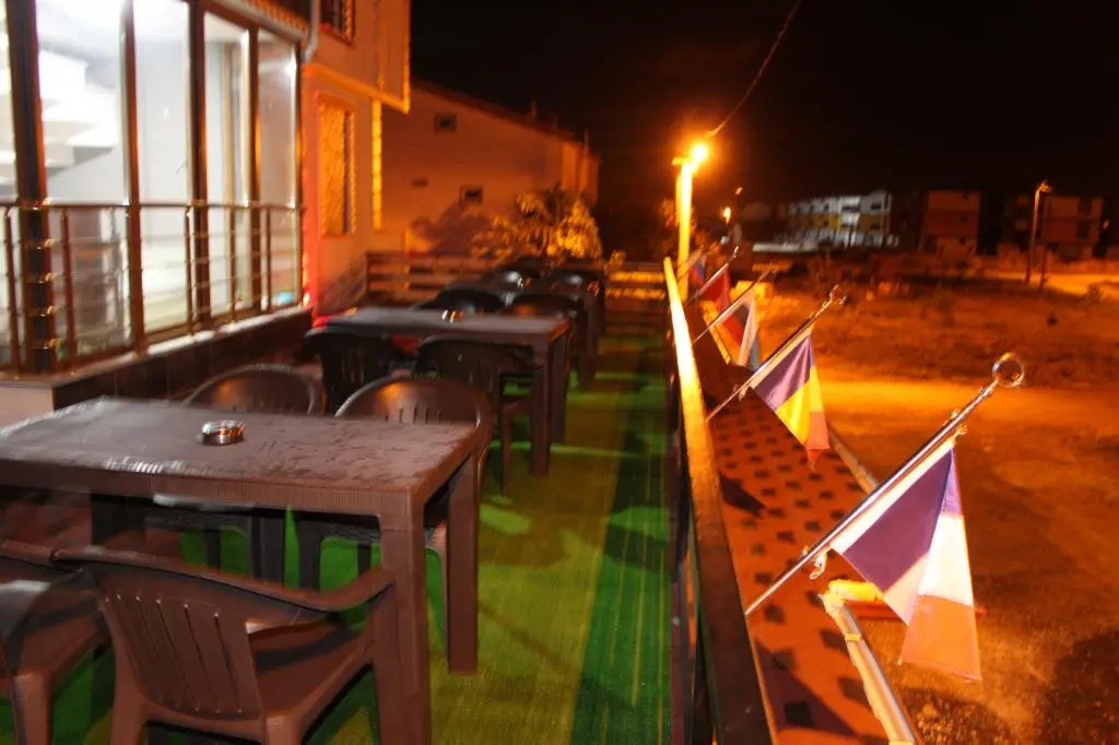 Мармара Эреглиси: Yelken Apart Hotel Yeniciftlik