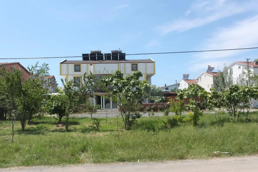 Мармара Эреглиси: Yelken Apart Hotel Yeniciftlik