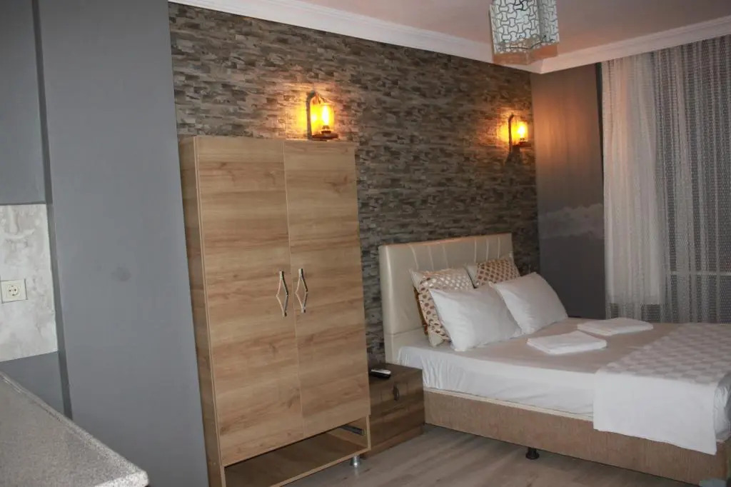 Мармара Эреглиси: Yelken Apart Hotel Yeniciftlik