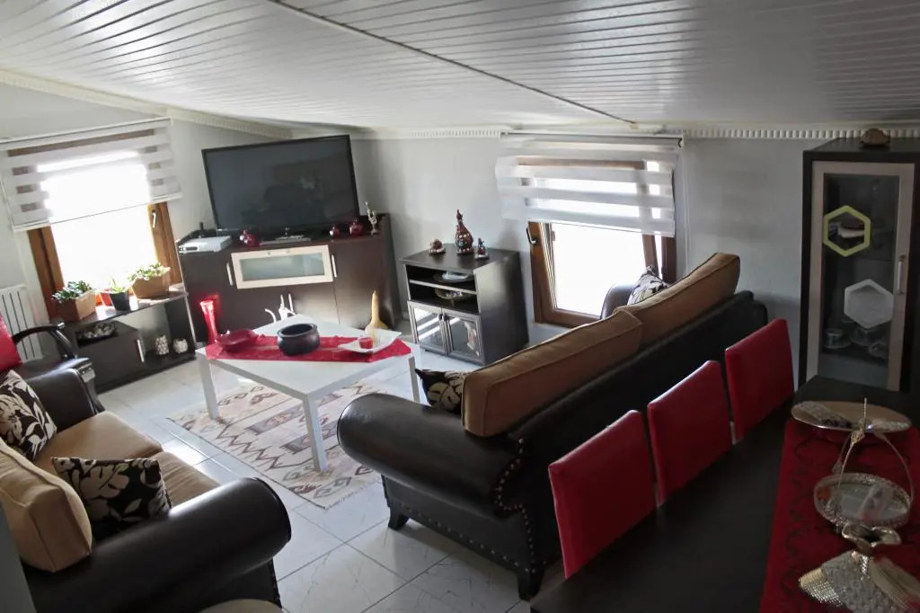 Мармара Эреглиси: Yelken Apart Hotel Yeniciftlik