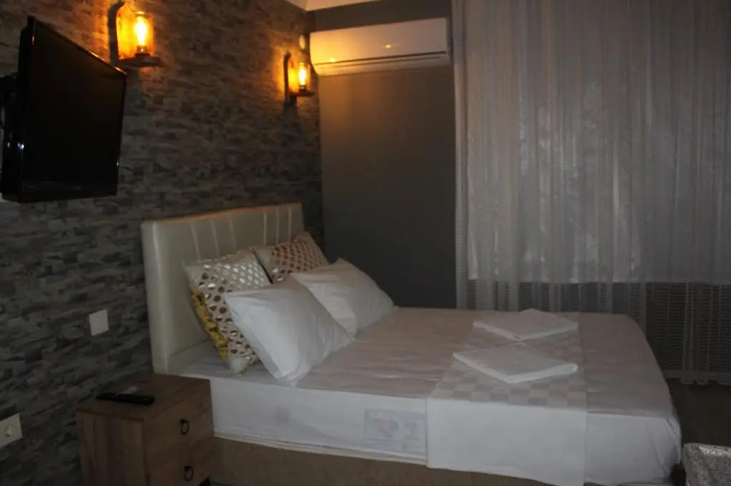 Мармара Эреглиси: Yelken Apart Hotel Yeniciftlik
