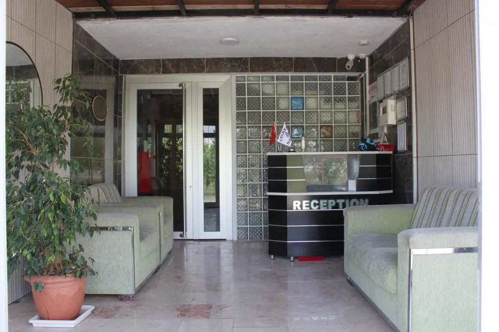Мармара Эреглиси: Yelken Apart Hotel Yeniciftlik