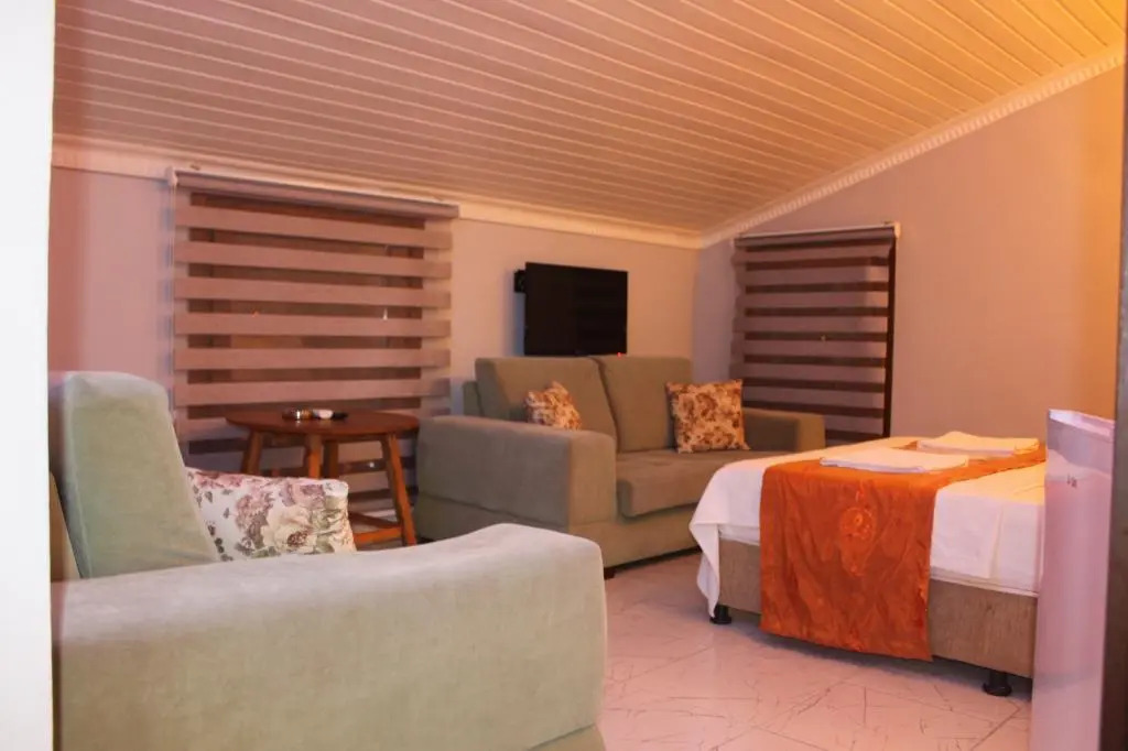 Мармара Эреглиси: Yelken Apart Hotel Yeniciftlik