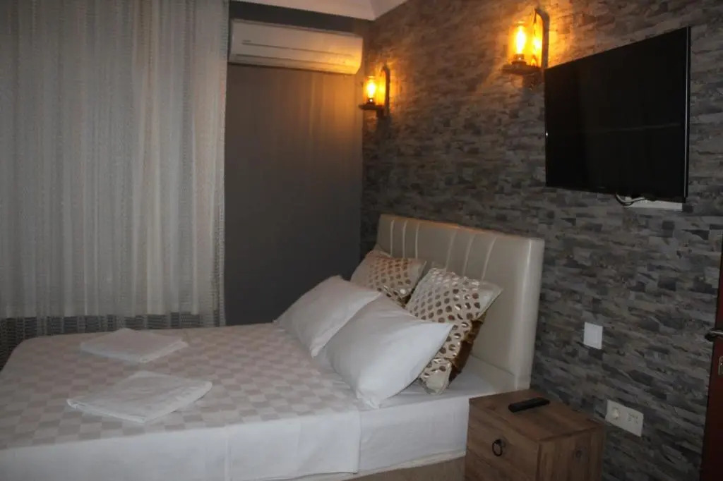Мармара Эреглиси: Yelken Apart Hotel Yeniciftlik