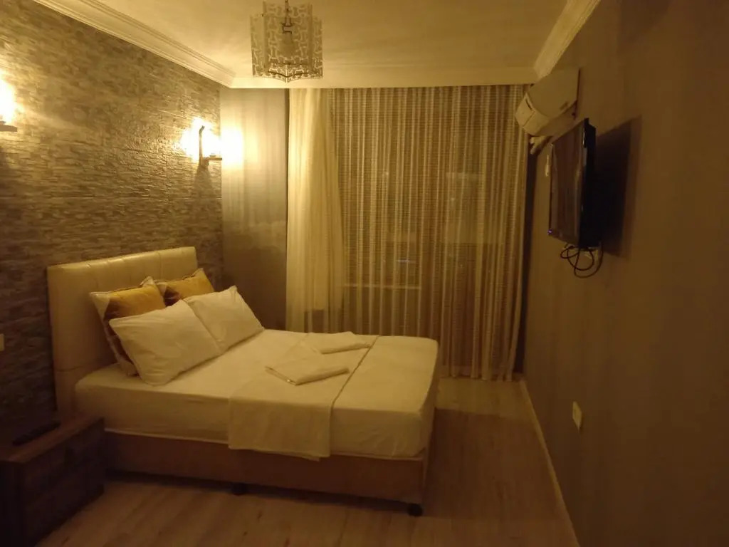 Мармара Эреглиси: Yelken Apart Hotel Yeniciftlik