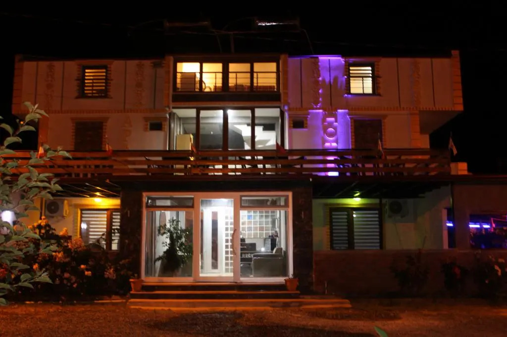 Мармара Эреглиси: Yelken Apart Hotel Yeniciftlik