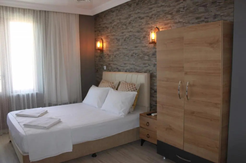 Мармара Эреглиси: Yelken Apart Hotel Yeniciftlik
