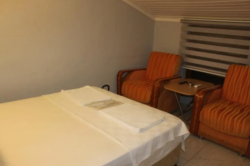 Мармара Эреглиси: Yelken Apart Hotel Yeniciftlik