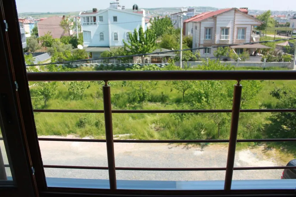 Мармара Эреглиси: Yelken Apart Hotel Yeniciftlik
