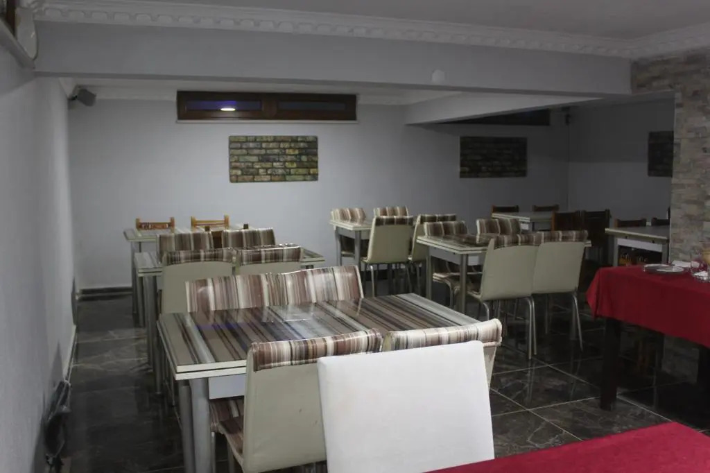 Мармара Эреглиси: Yelken Apart Hotel Yeniciftlik