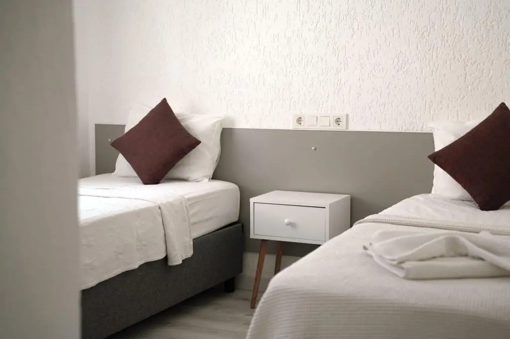 Мармарис: Ulas Apart Otel