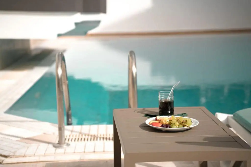 Мармарис: Ulas Apart Otel