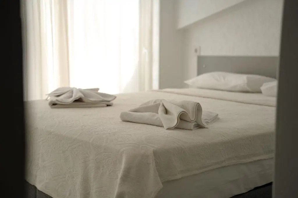 Мармарис: Ulas Apart Otel