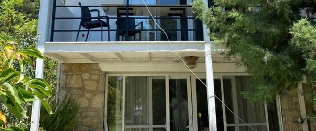 Mesudiye Villa White Apart — фото 1