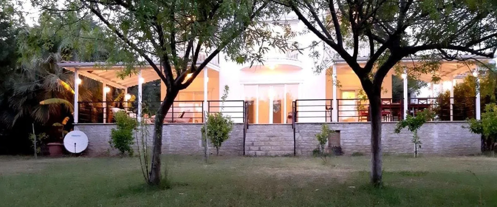 Датча: Mesudiye Villa White Apart