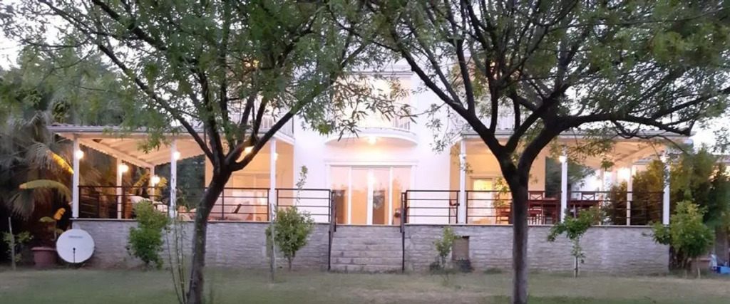 Датча: Mesudiye Villa White Apart