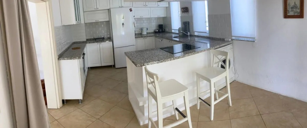 Датча: Mesudiye Villa White Apart