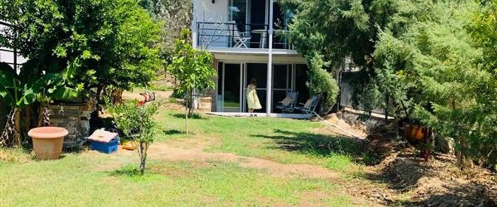 Датча: Mesudiye Villa White Apart