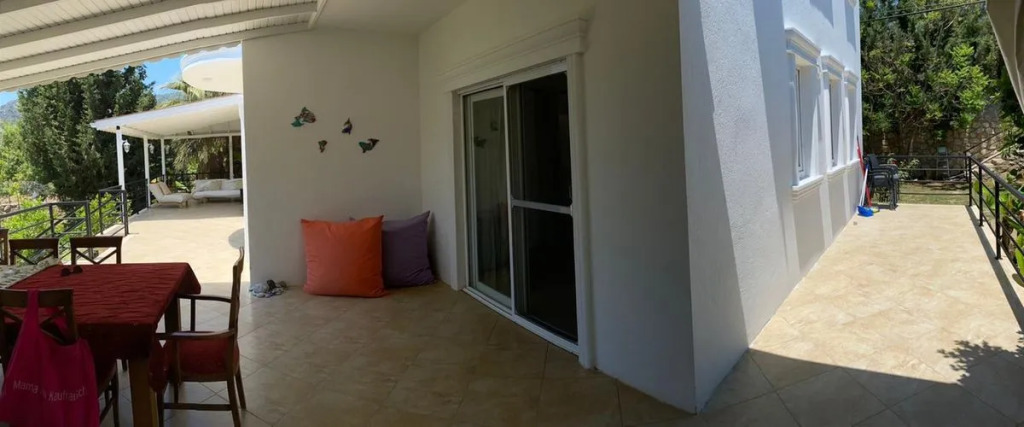 Датча: Mesudiye Villa White Apart