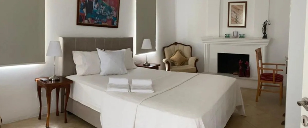 Датча: Mesudiye Villa White Apart