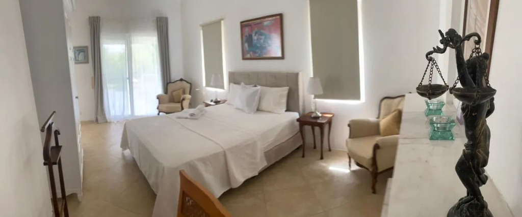 Датча: Mesudiye Villa White Apart