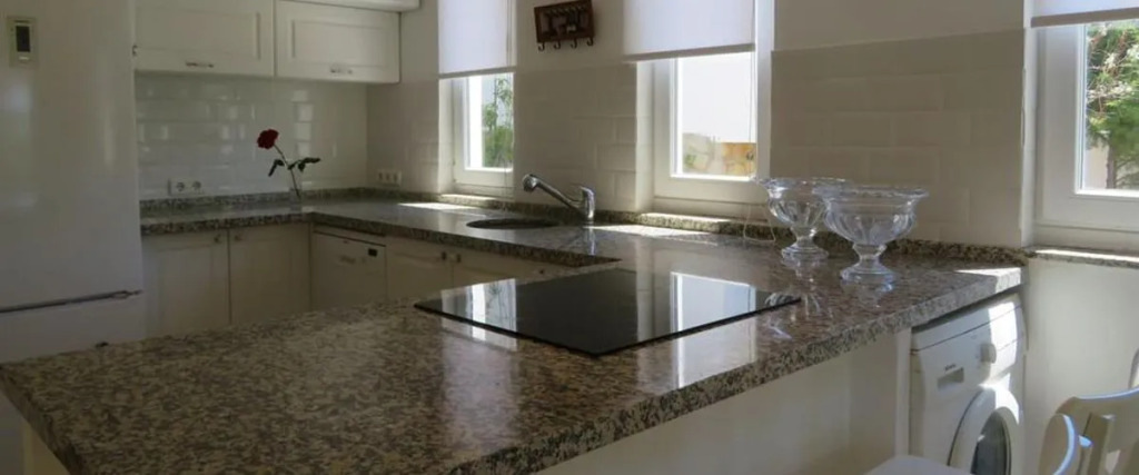 Датча: Mesudiye Villa White Apart