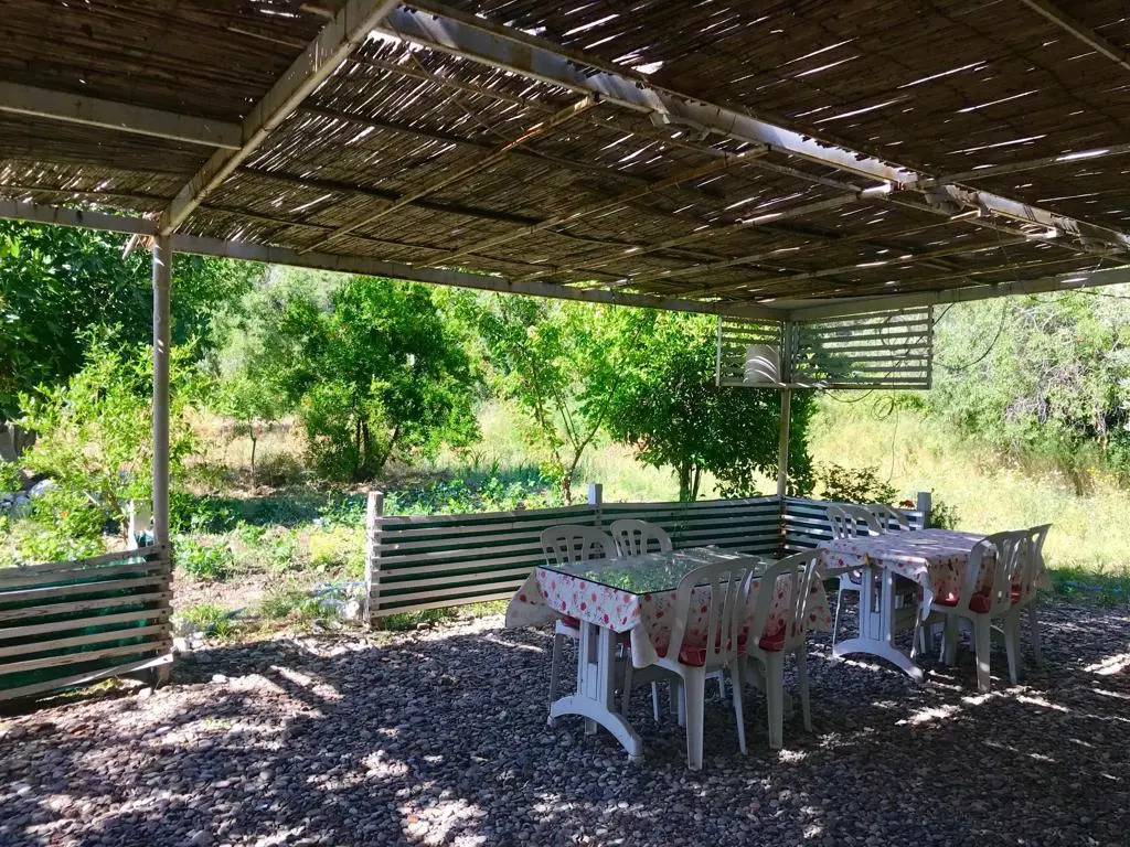 Милас: Marti Pansiyon Oren