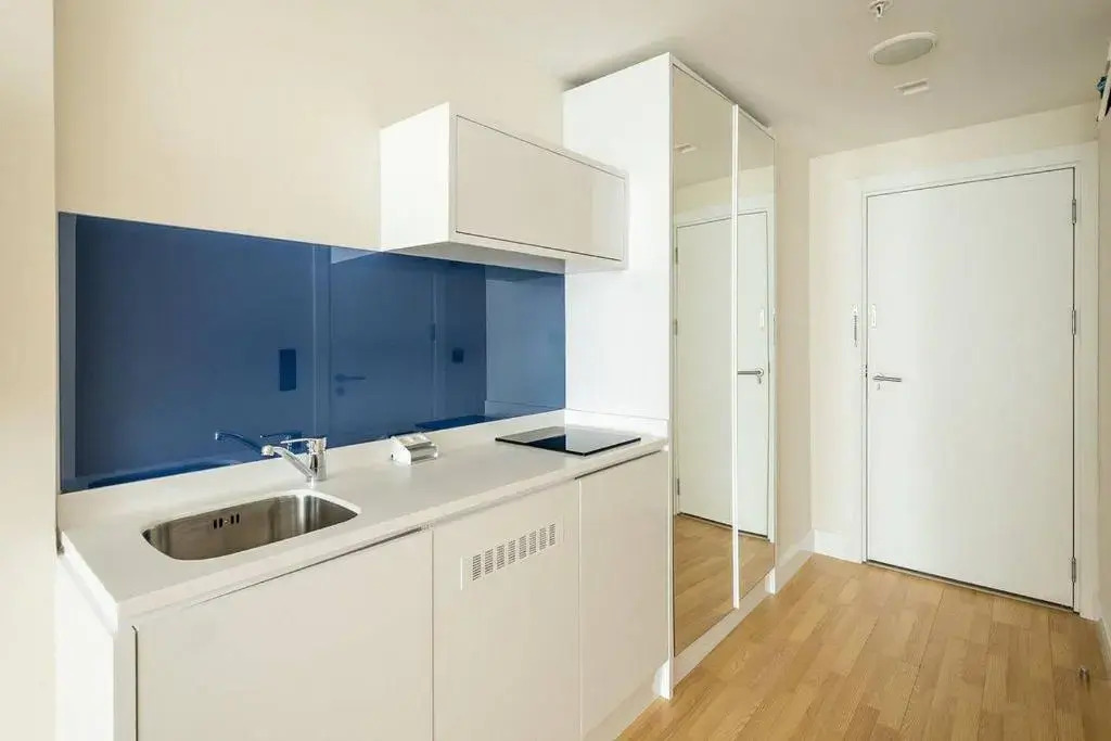 Батуми: Отель в Батуми Orbi City