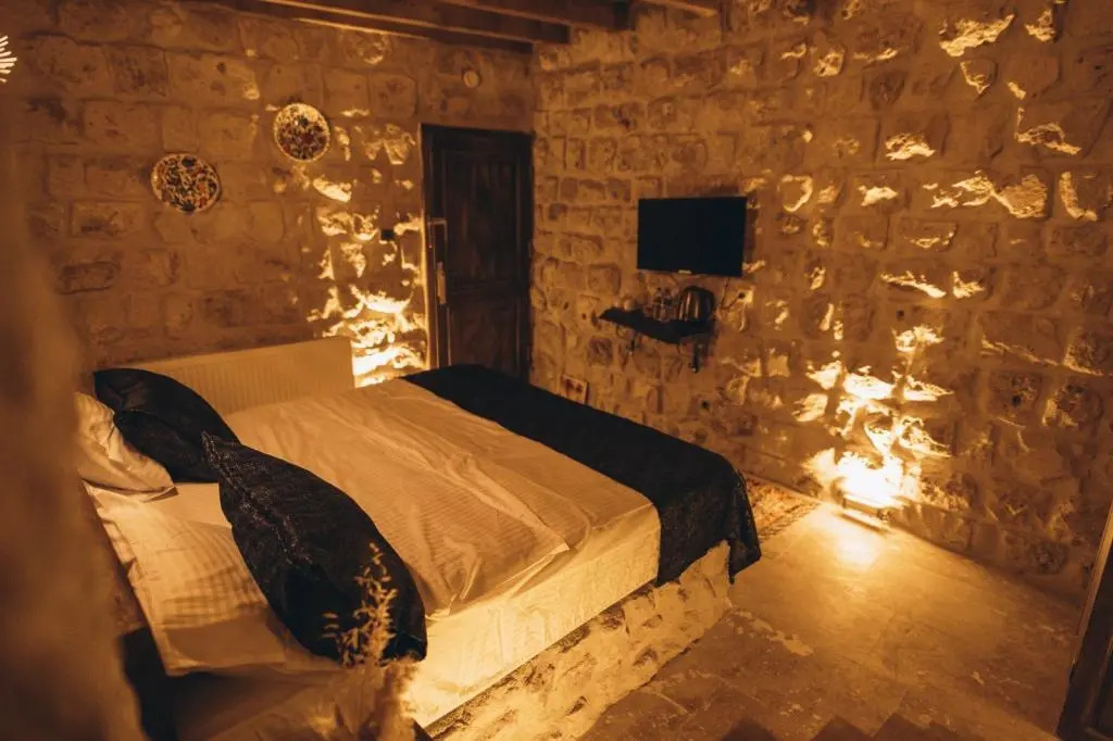 Стамбул: Isadora Cave Cappadocia