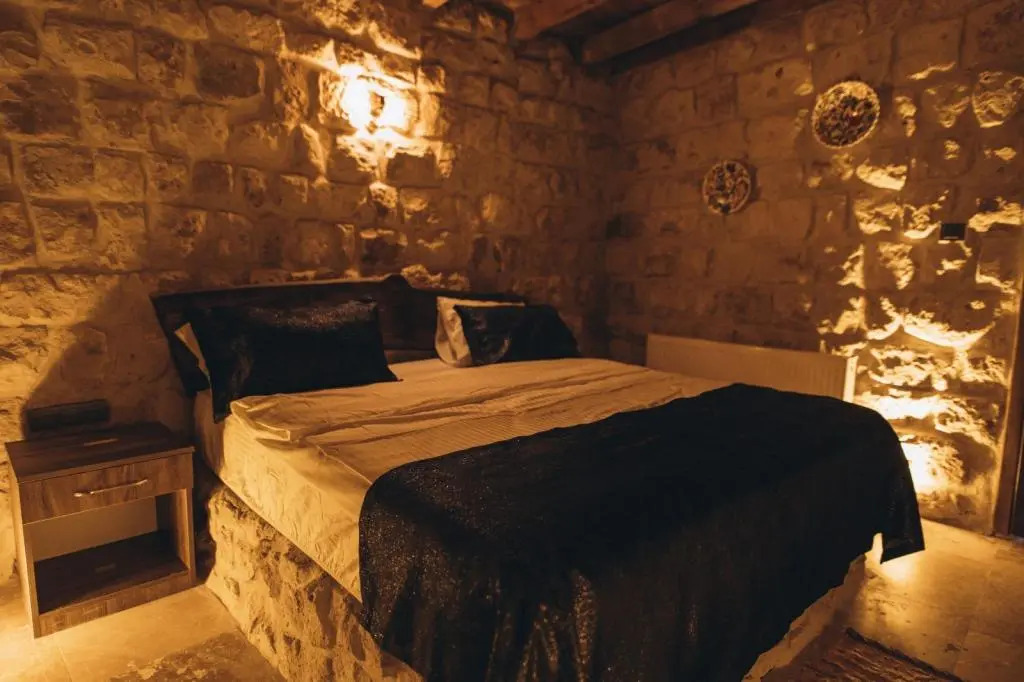 Стамбул: Isadora Cave Cappadocia
