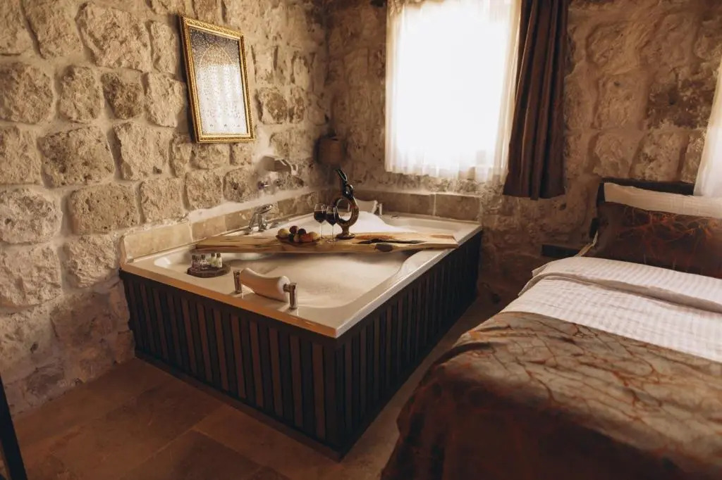 Стамбул: Isadora Cave Cappadocia