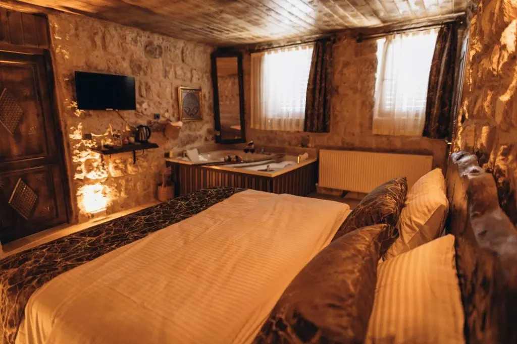 Стамбул: Isadora Cave Cappadocia