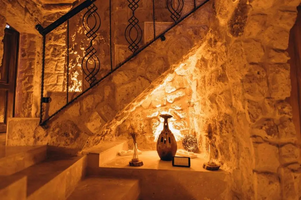 Стамбул: Isadora Cave Cappadocia