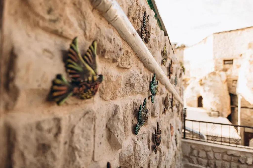 Стамбул: Isadora Cave Cappadocia