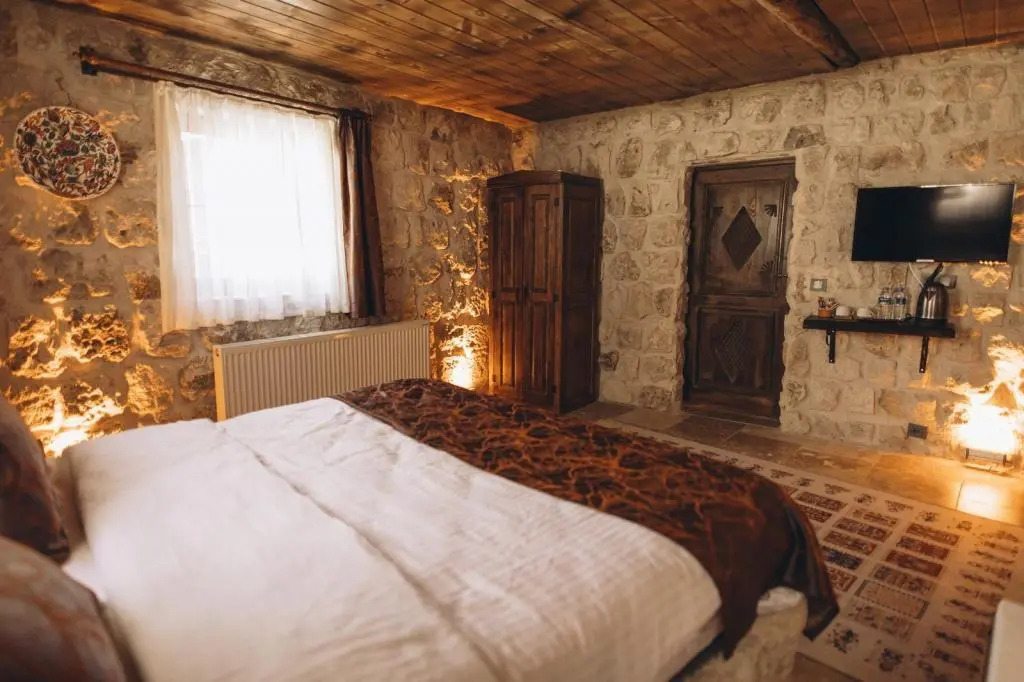 Стамбул: Isadora Cave Cappadocia