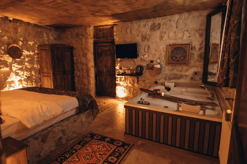 Стамбул: Isadora Cave Cappadocia