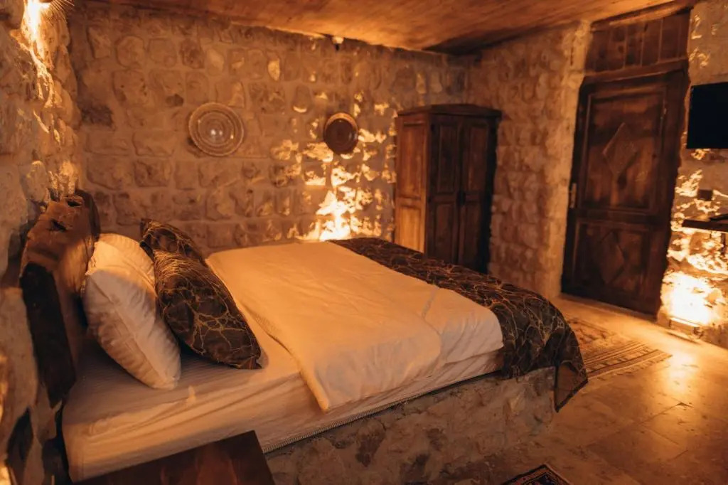 Стамбул: Isadora Cave Cappadocia