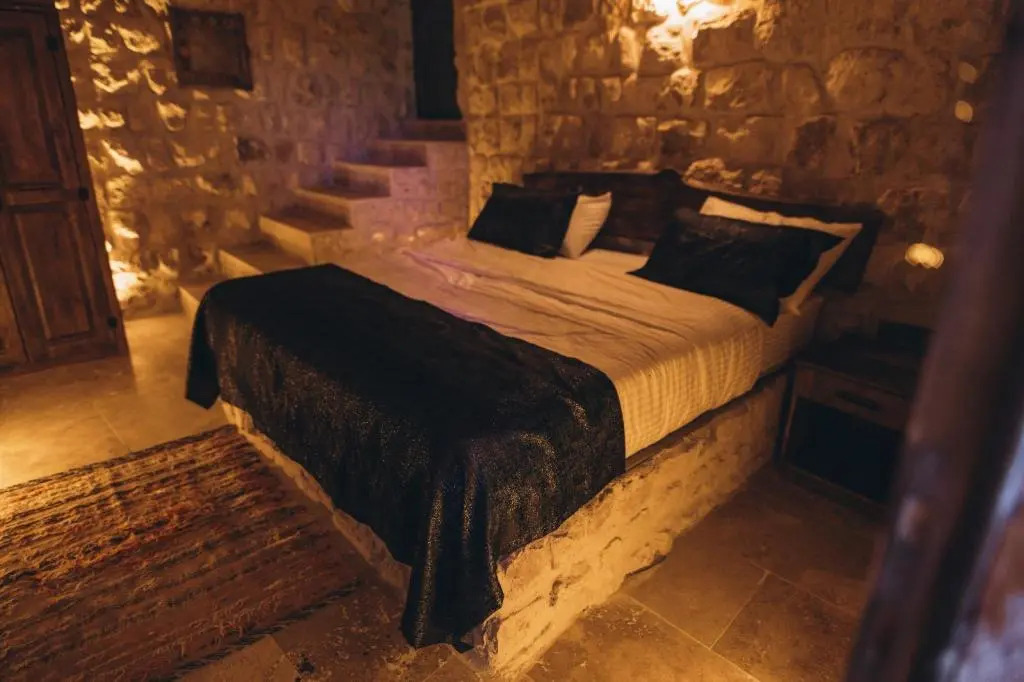 Стамбул: Isadora Cave Cappadocia