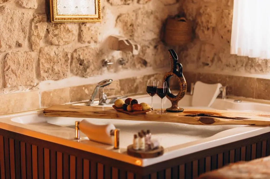 Стамбул: Isadora Cave Cappadocia