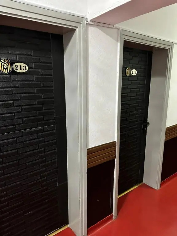 Невшехир: Ni̇grum Hotel