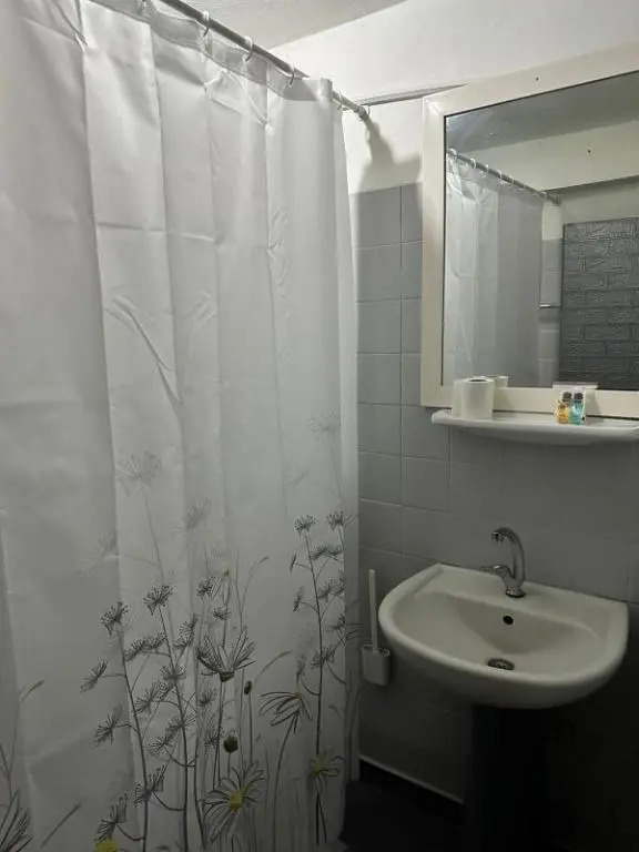 Невшехир: Ni̇grum Hotel