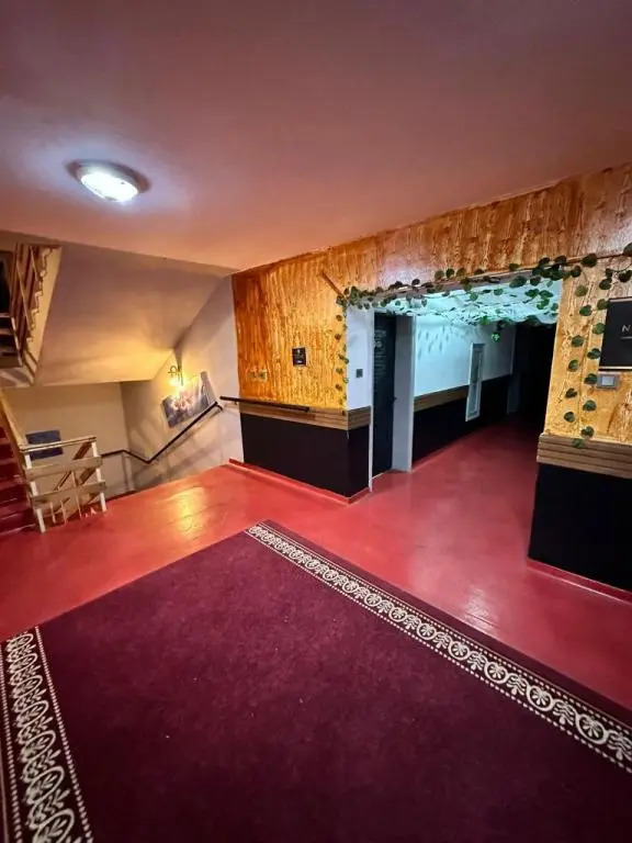 Ni̇grum Hotel — фото 2