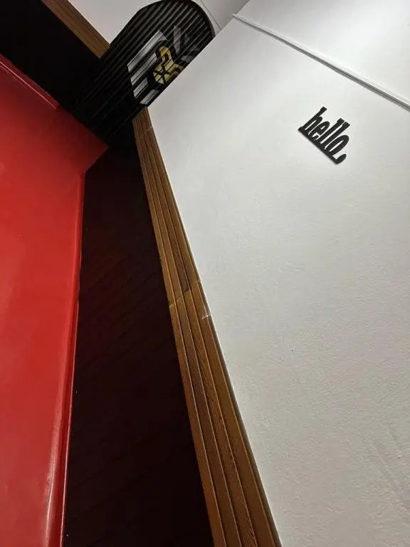 Невшехир: Ni̇grum Hotel