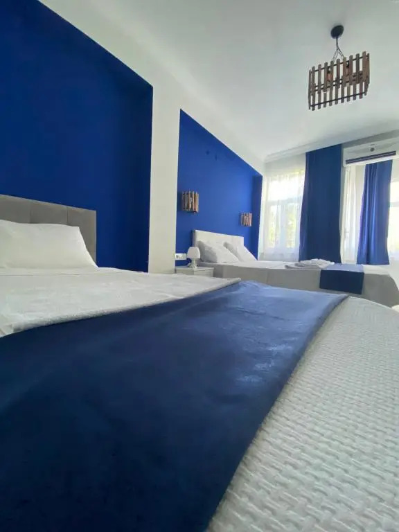 Фетхие: Ph Oludeniz Hotel